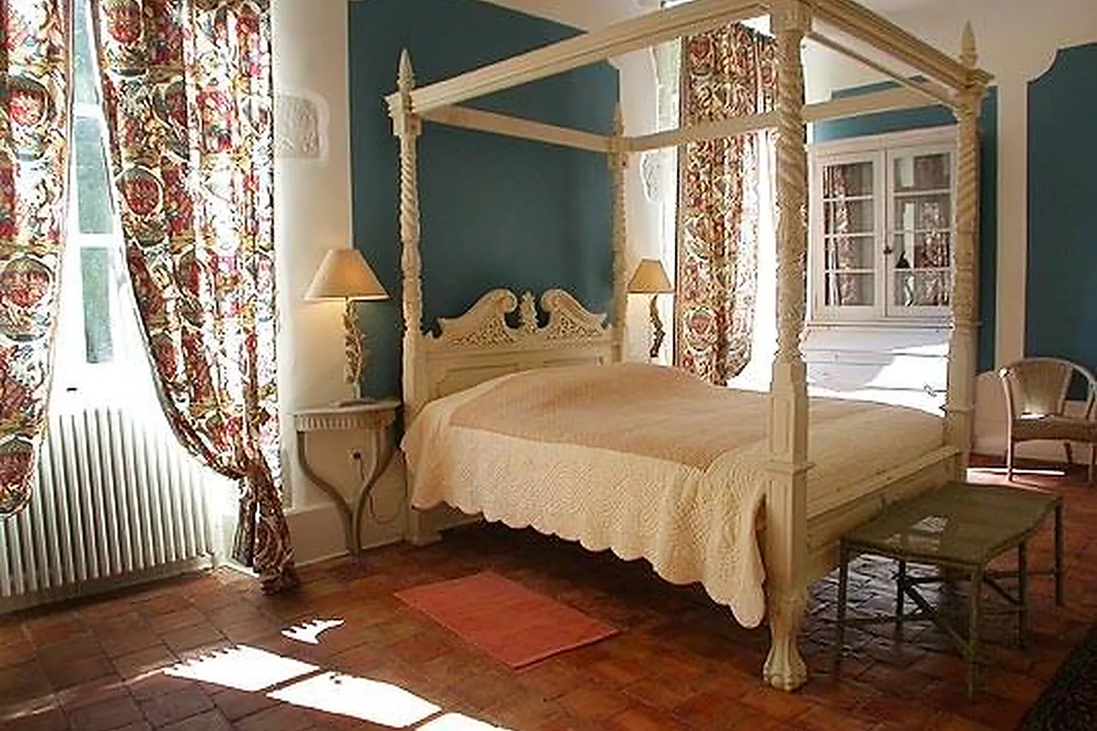 Lieux événementiels, CHÂTEAU DES BARRENQUES