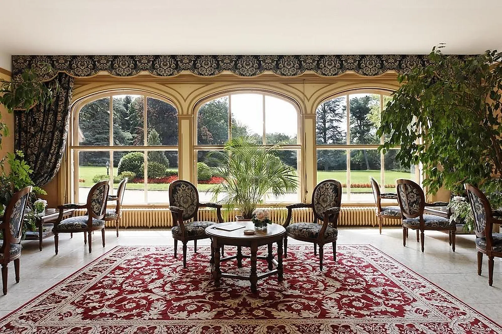 Lieux événementiels, CHÂTEAU DES BONDONS