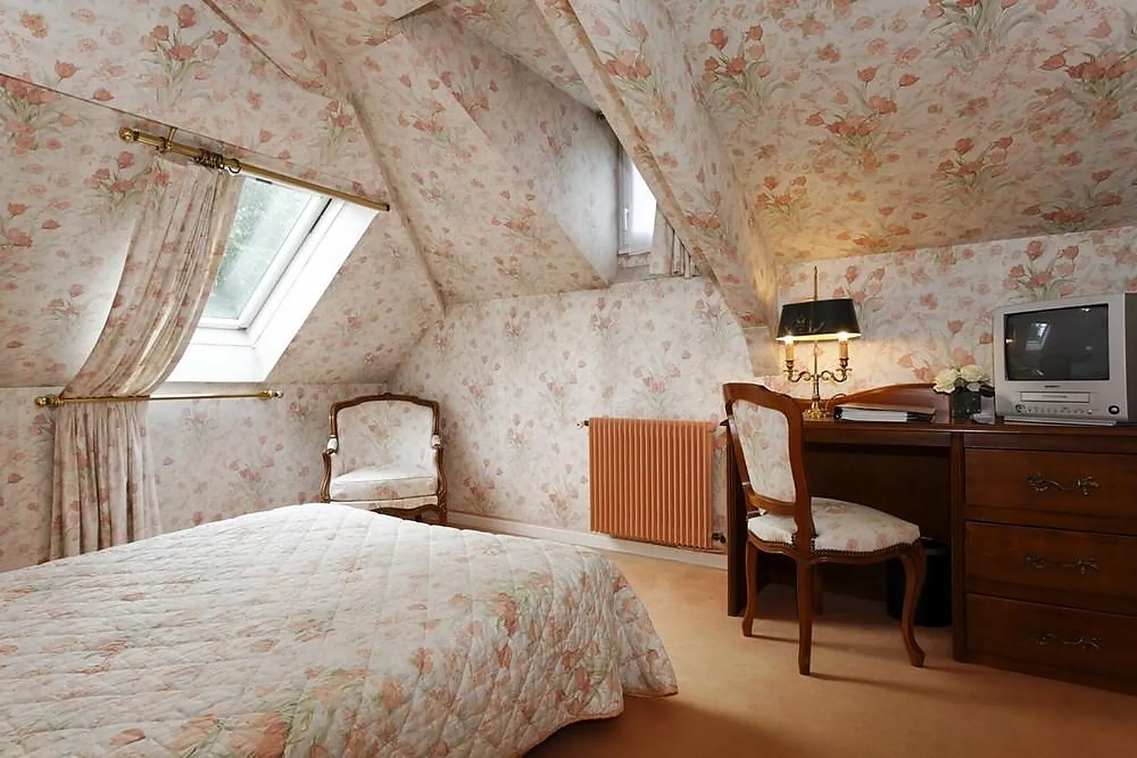 Lieux événementiels, CHÂTEAU DES BONDONS