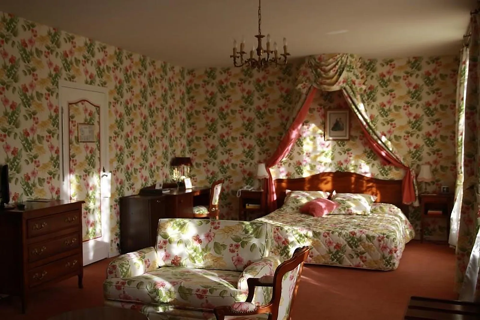 Lieux événementiels, CHÂTEAU DES BONDONS