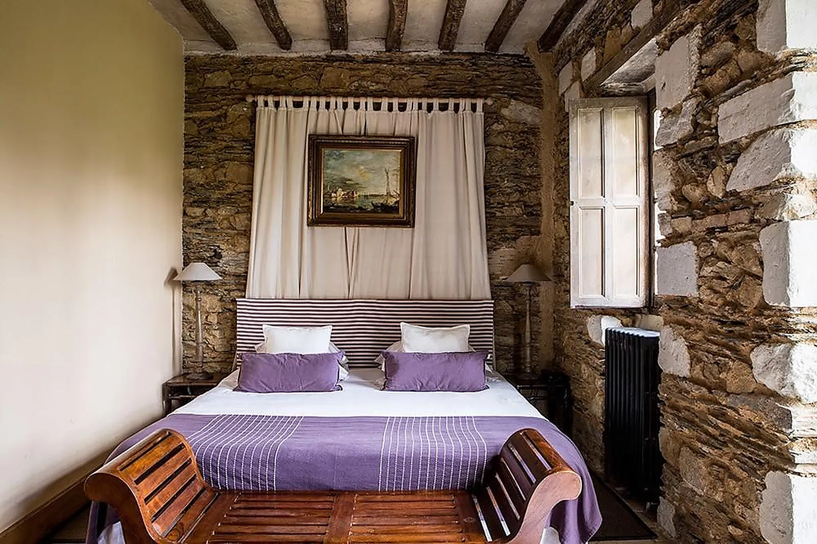 Lieux événementiels, CHÂTEAU DES BRIOTTIÈRES