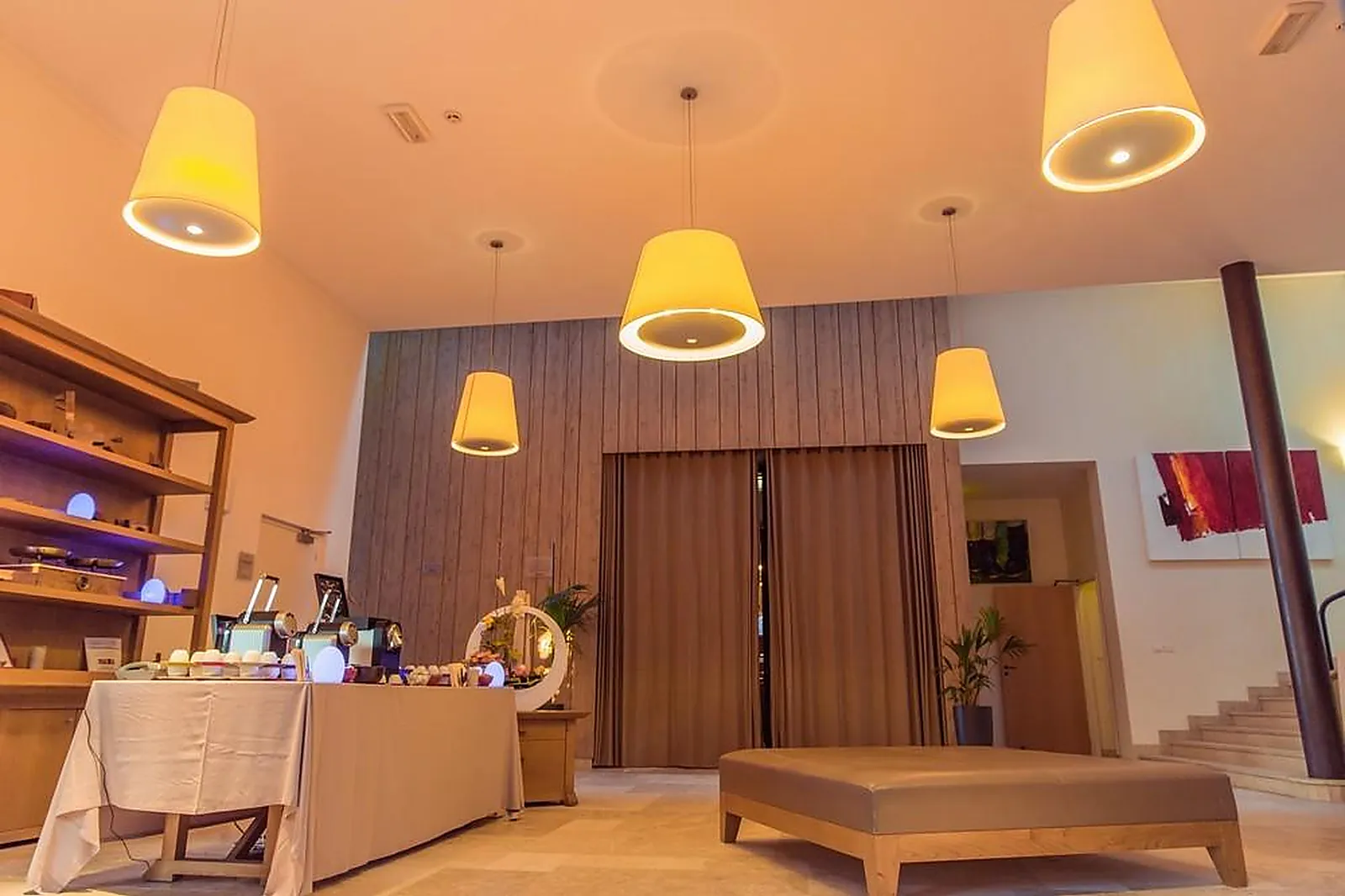 Lieux événementiels, CHÂTEAU DES BROYERS