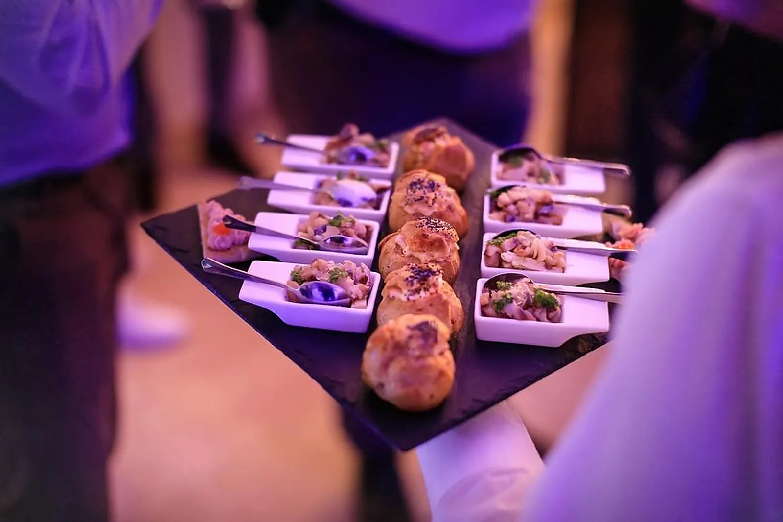 Lieux événementiels, CHÂTEAU DES BROYERS