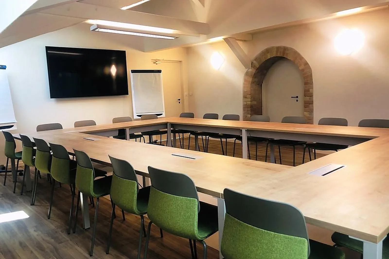 Lieux événementiels, CHÂTEAU DES BROYERS