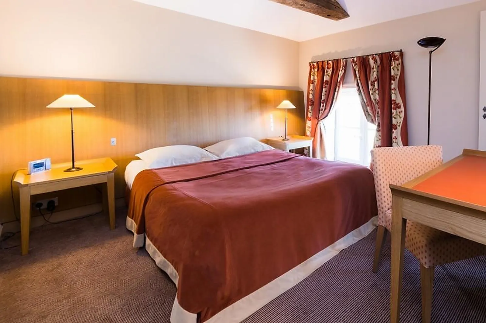 Lieux événementiels, CHÂTEAU DES BROYERS