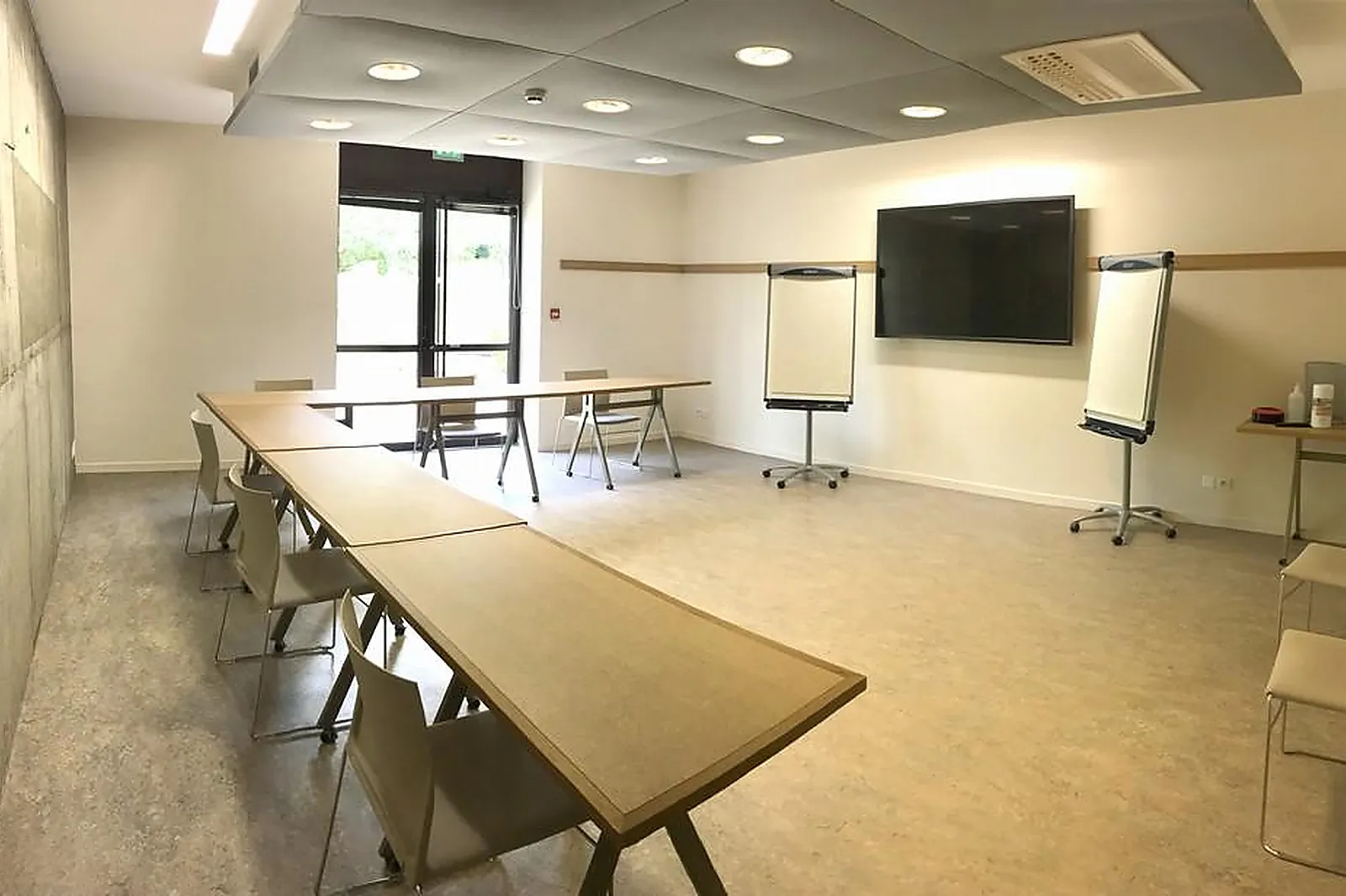 Lieux événementiels, CHÂTEAU DES BROYERS