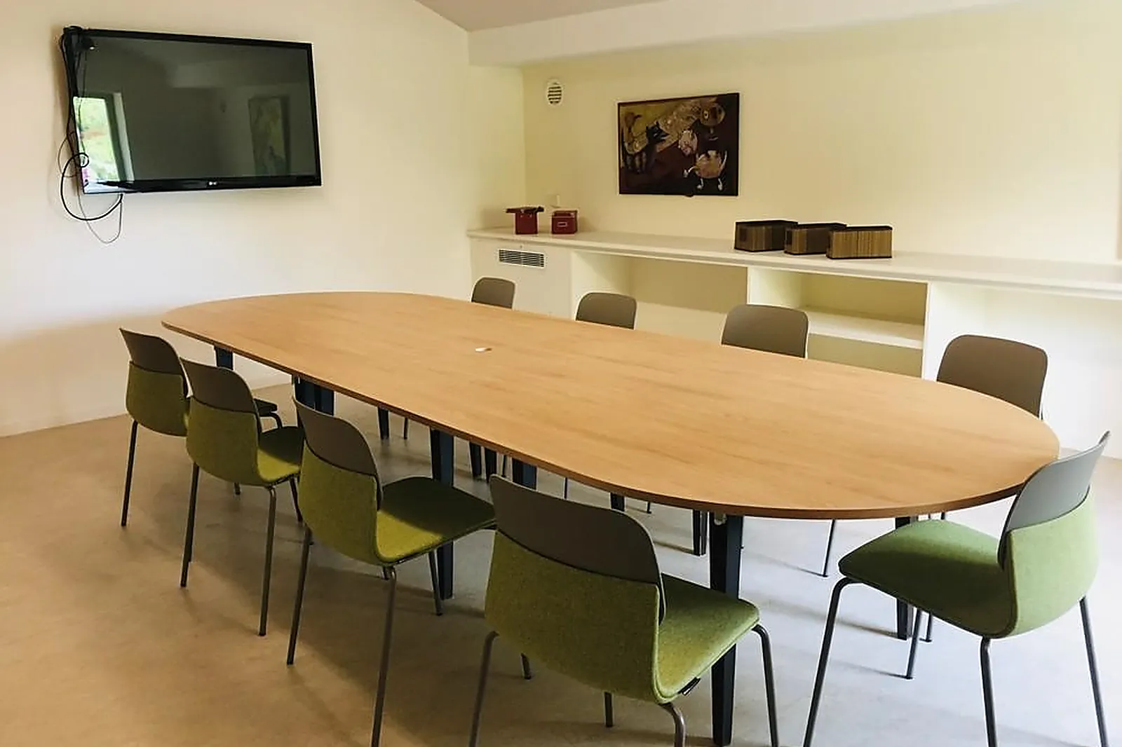 Lieux événementiels, CHÂTEAU DES BROYERS