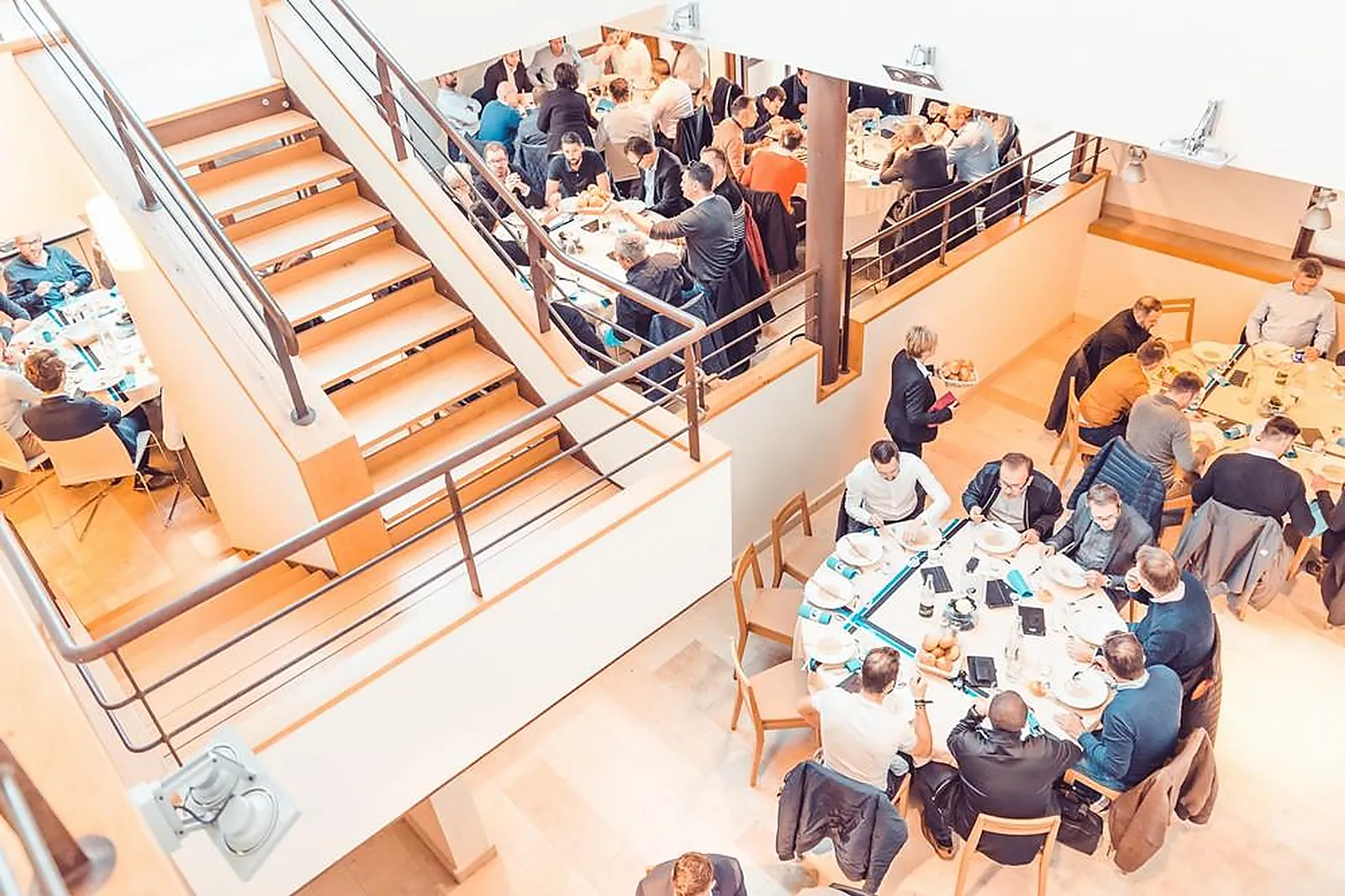 Lieux événementiels, CHÂTEAU DES BROYERS