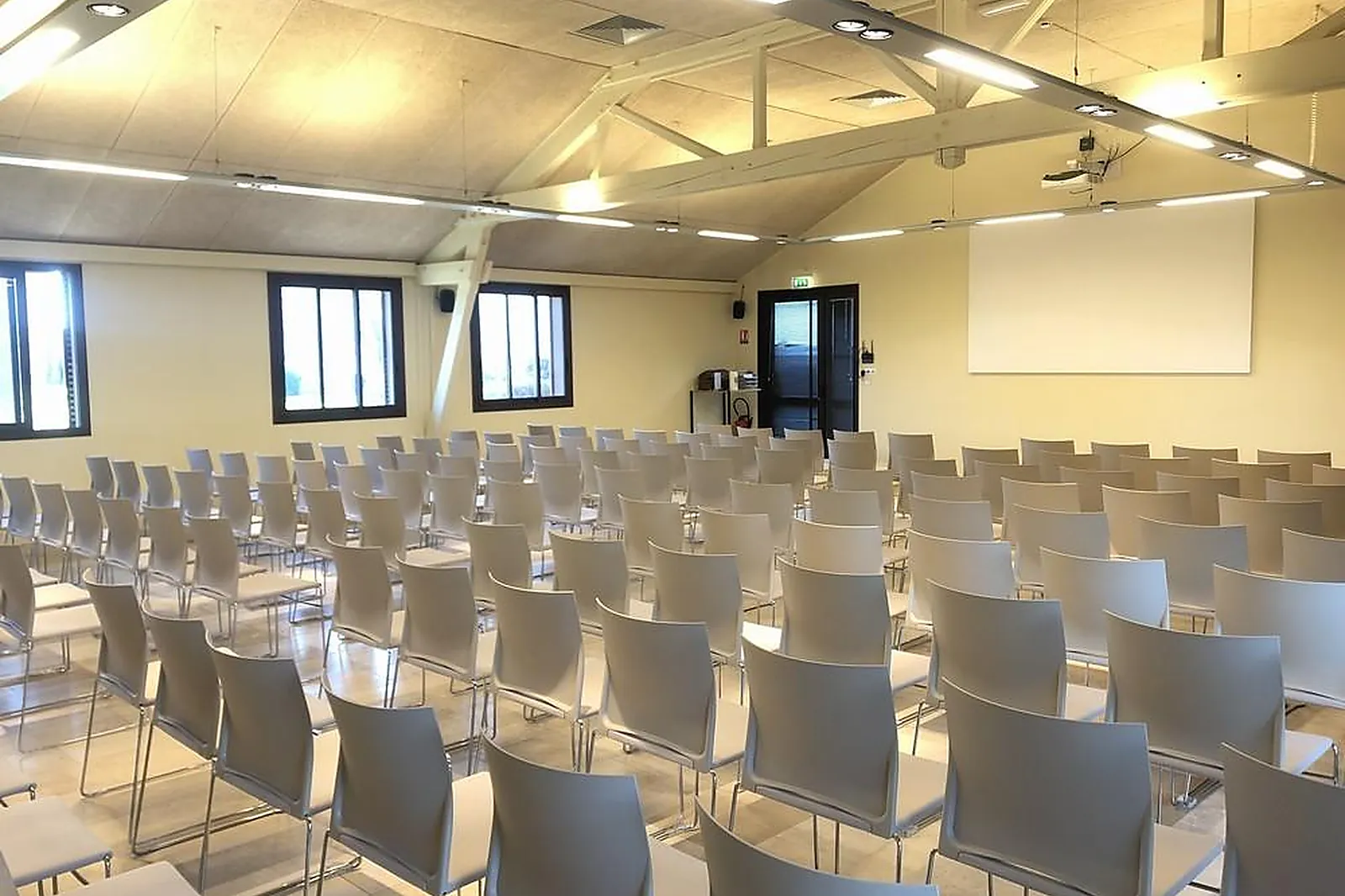 Lieux événementiels, CHÂTEAU DES BROYERS