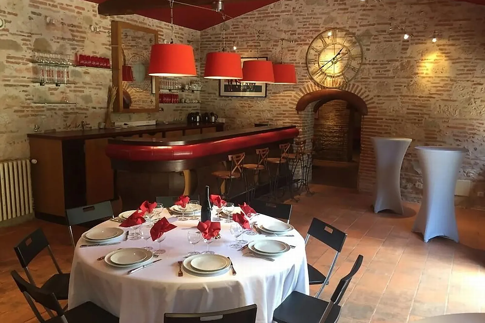 Lieux événementiels, CHÂTEAU DES CAMBARDS