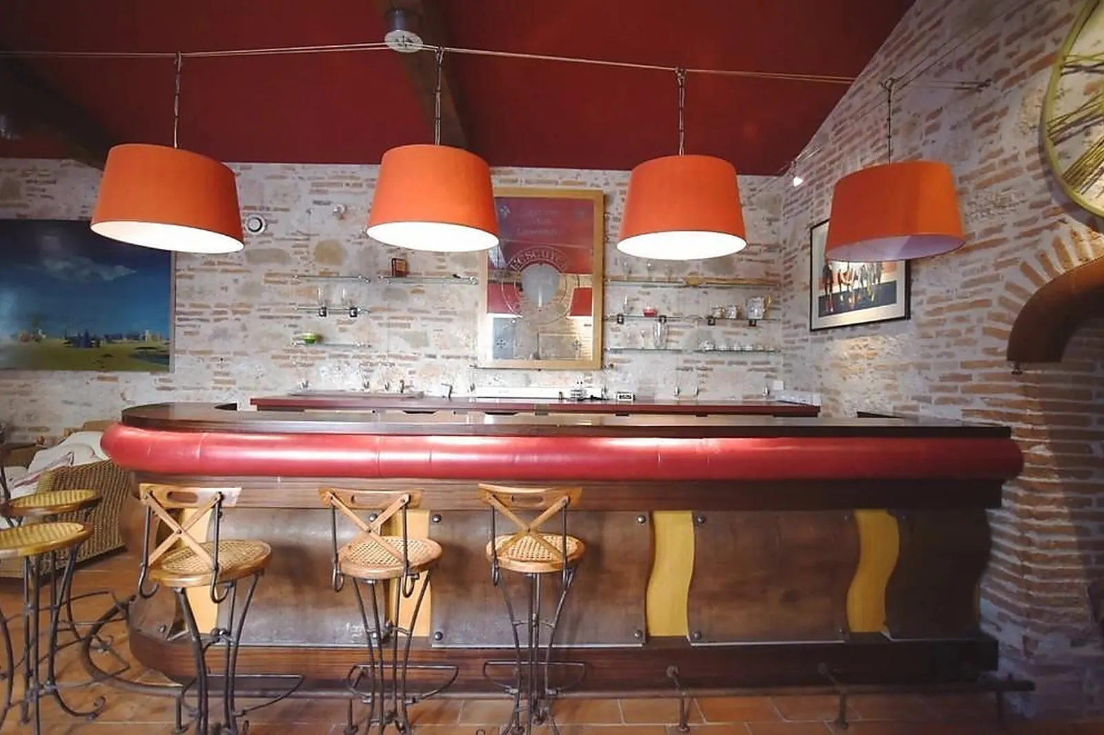 Lieux événementiels, CHÂTEAU DES CAMBARDS