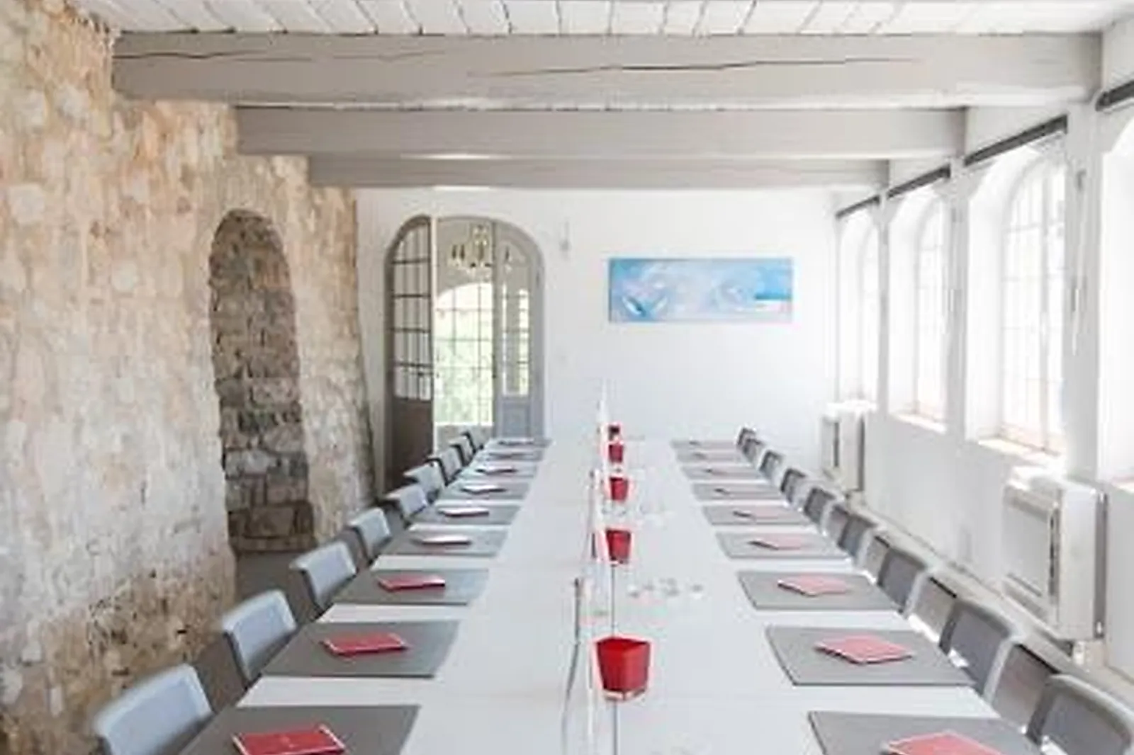 Lieux événementiels, CHÂTEAU DES COSTES