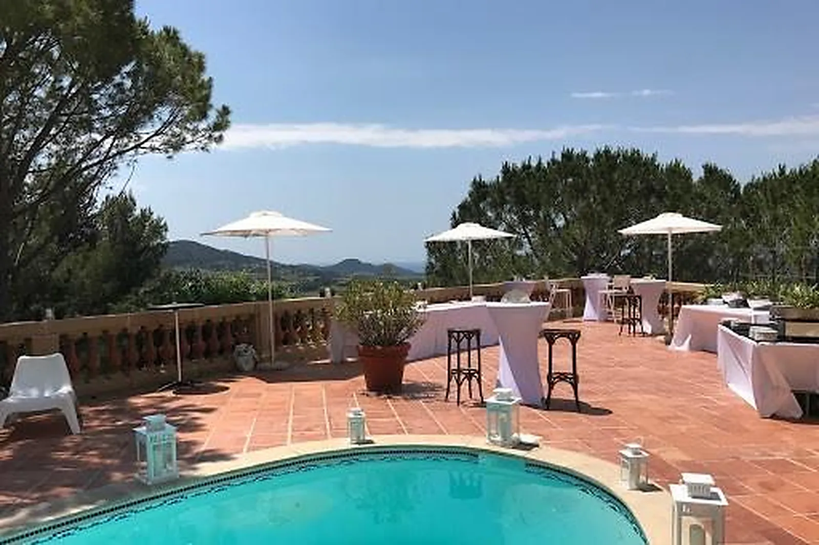 Lieux événementiels, CHÂTEAU DES COSTES