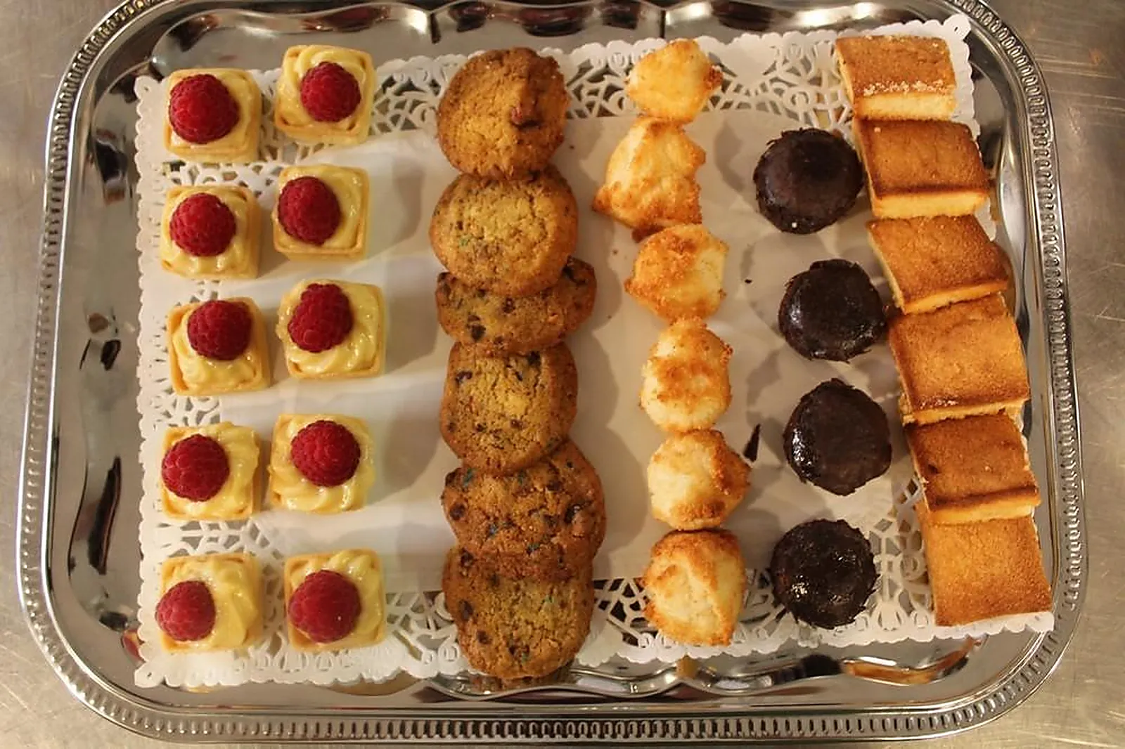 Lieux événementiels, CHÂTEAU DES CREUSETTES