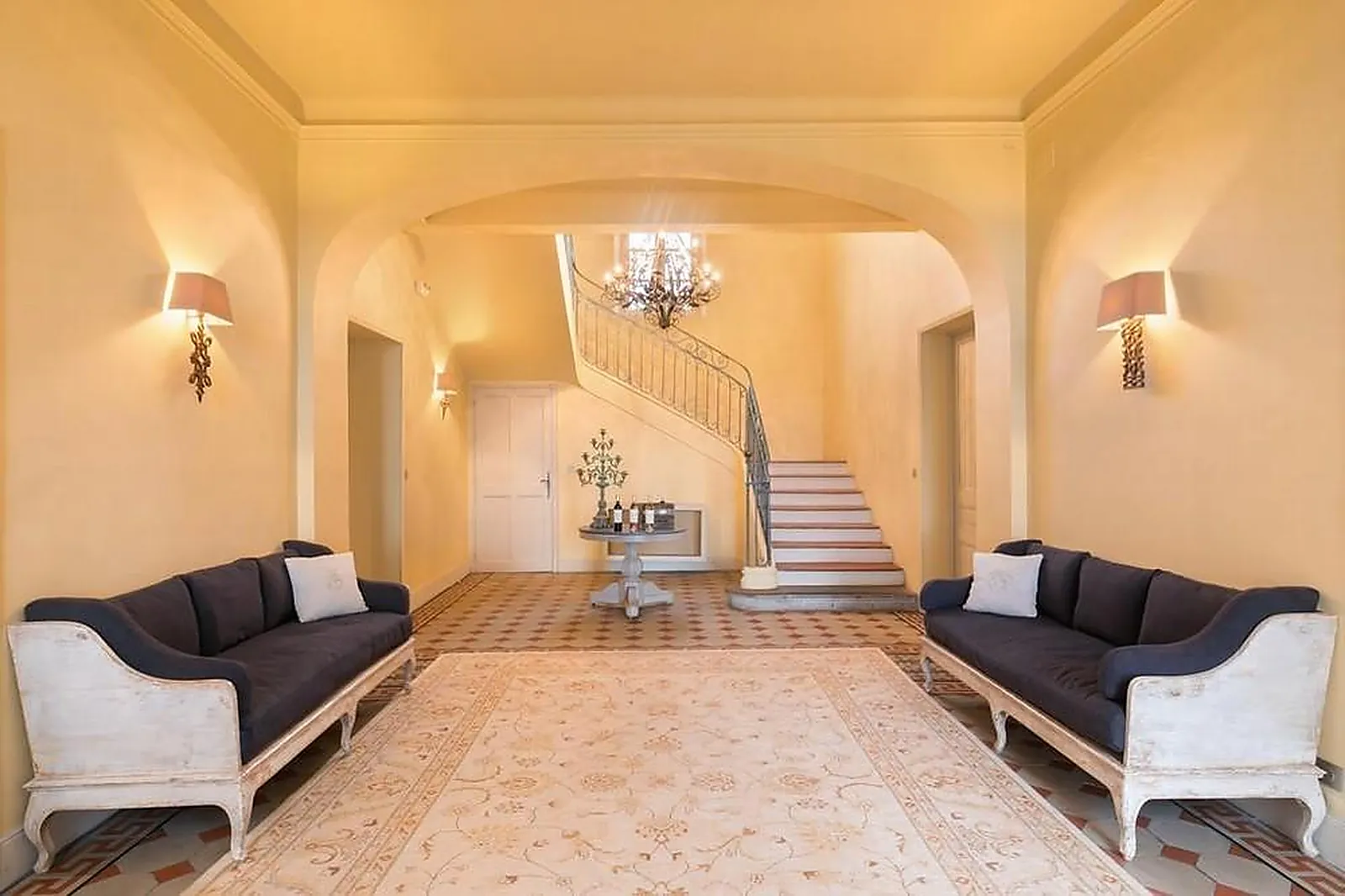 Lieux événementiels, CHÂTEAU DES DEMOISELLES