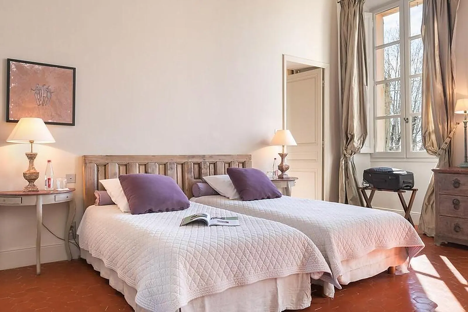 Lieux événementiels, CHÂTEAU DES DEMOISELLES