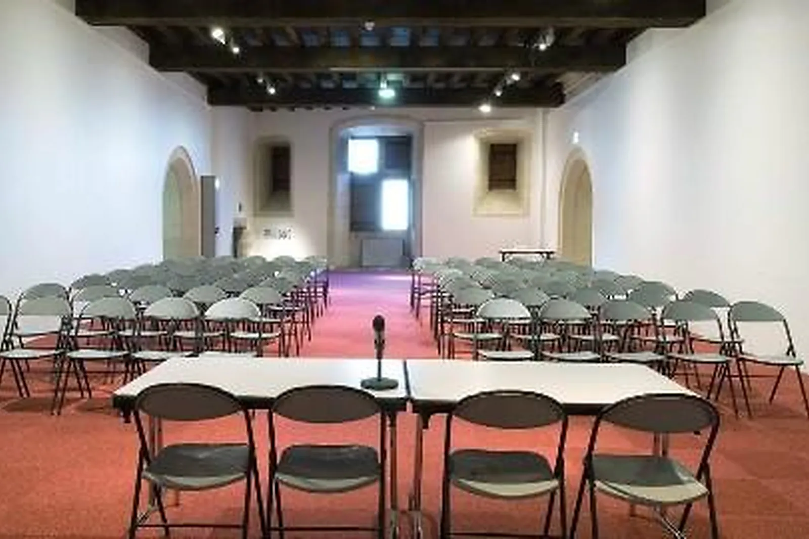 Lieux événementiels, CHÂTEAU DES DUCS DE BRETAGNE