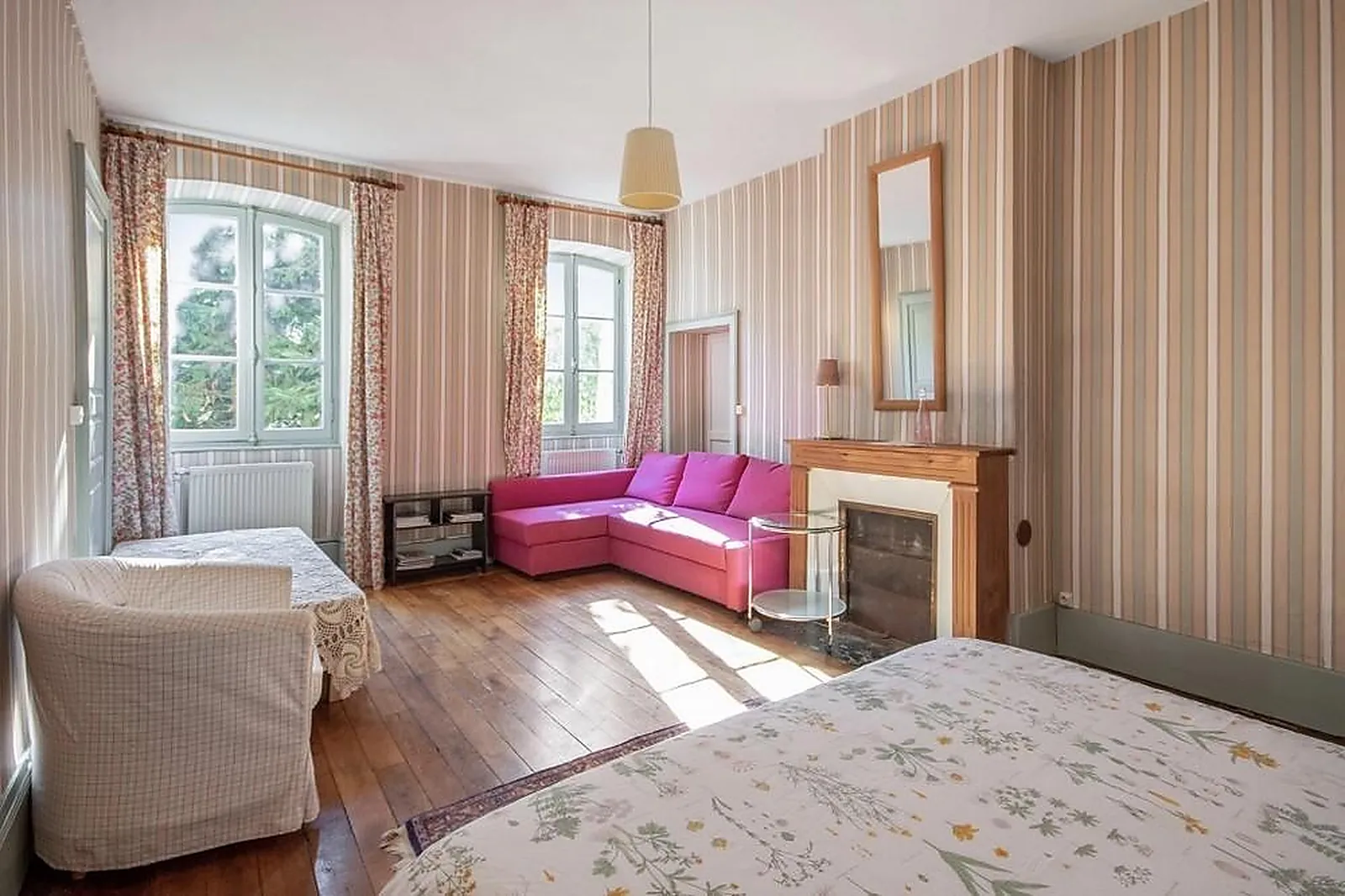 Lieux événementiels, CHÂTEAU DES EDELINS