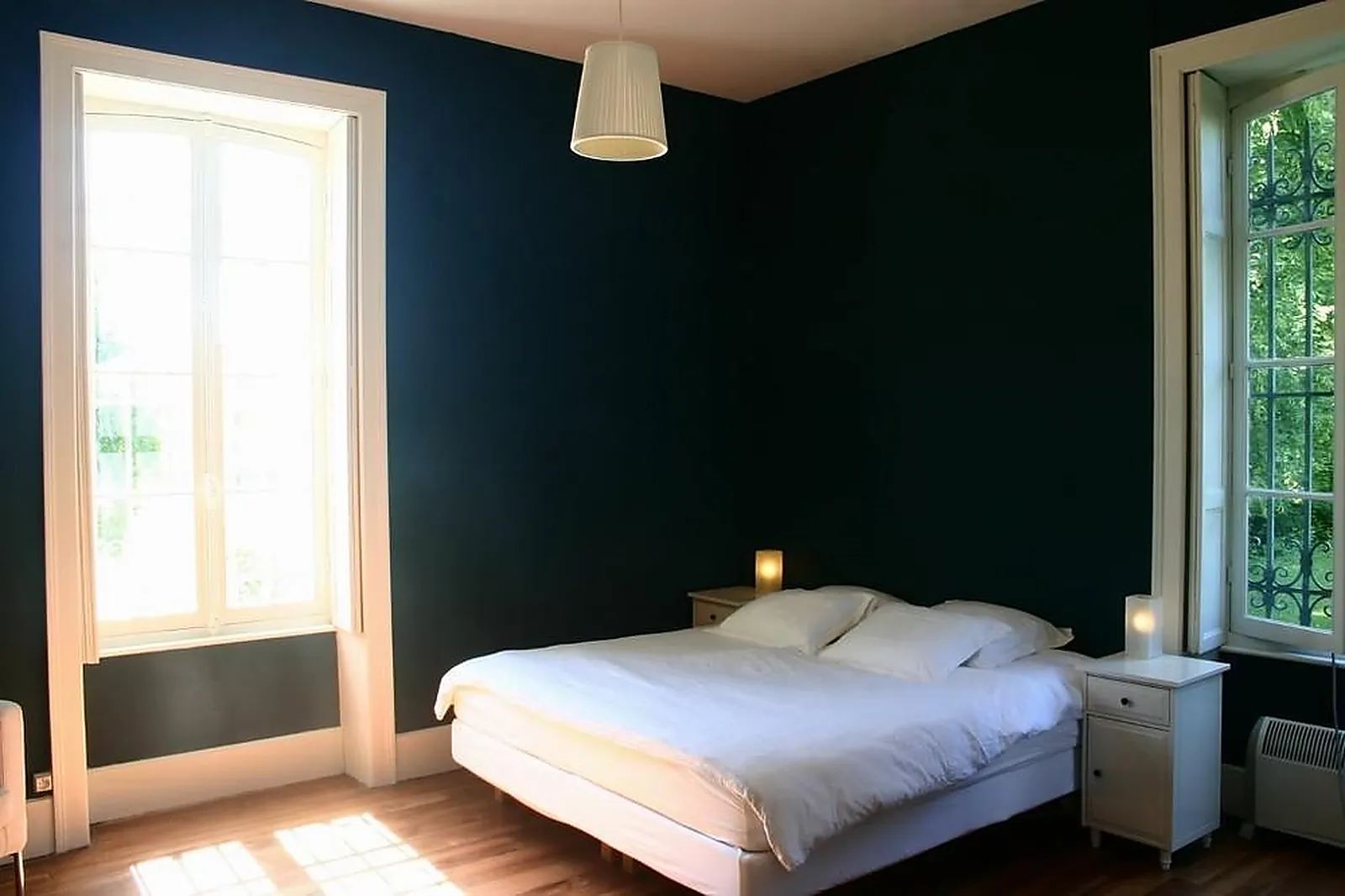 Lieux événementiels, CHÂTEAU DES EDELINS