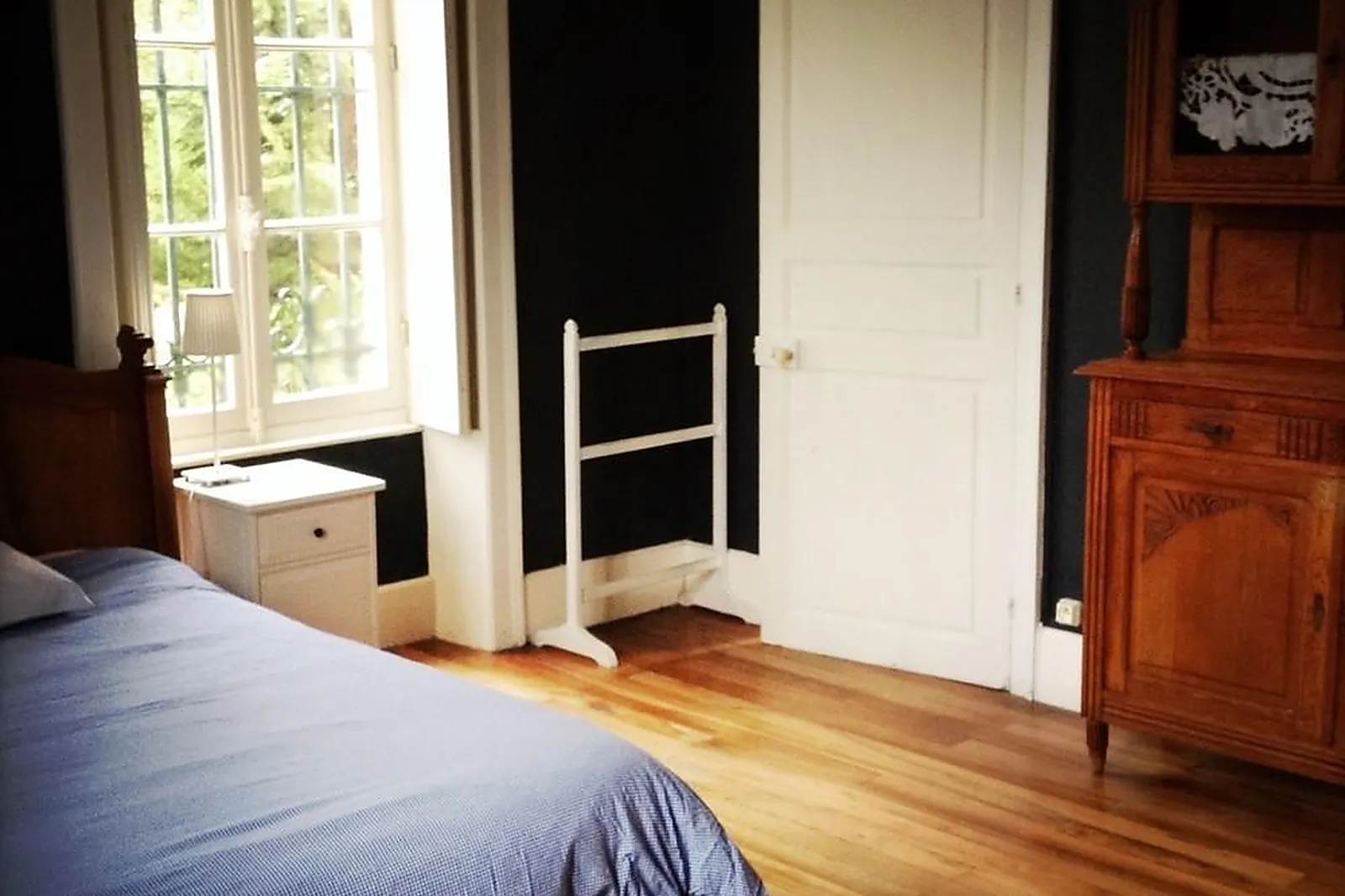 Lieux événementiels, CHÂTEAU DES EDELINS