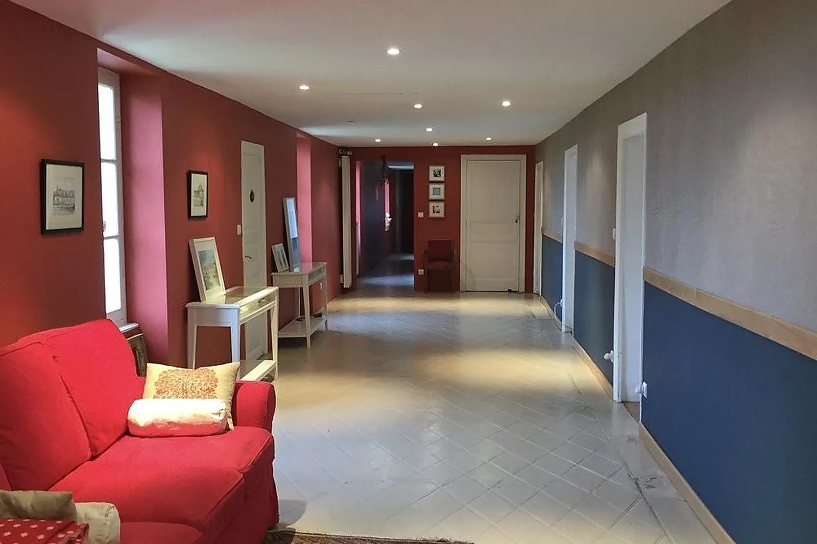 Lieux événementiels, CHÂTEAU DES EDELINS