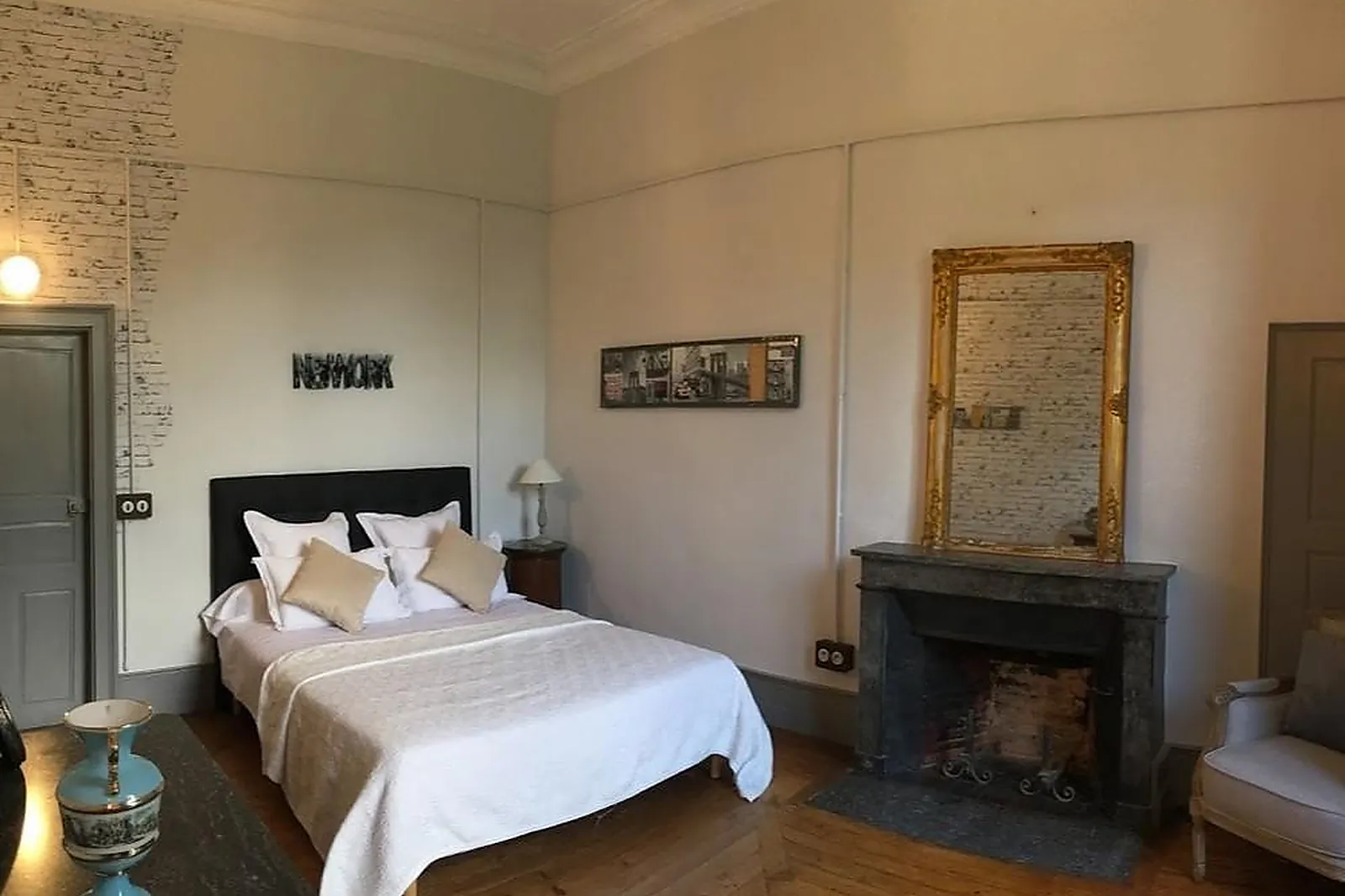 Lieux événementiels, CHÂTEAU DES FEUGERETS