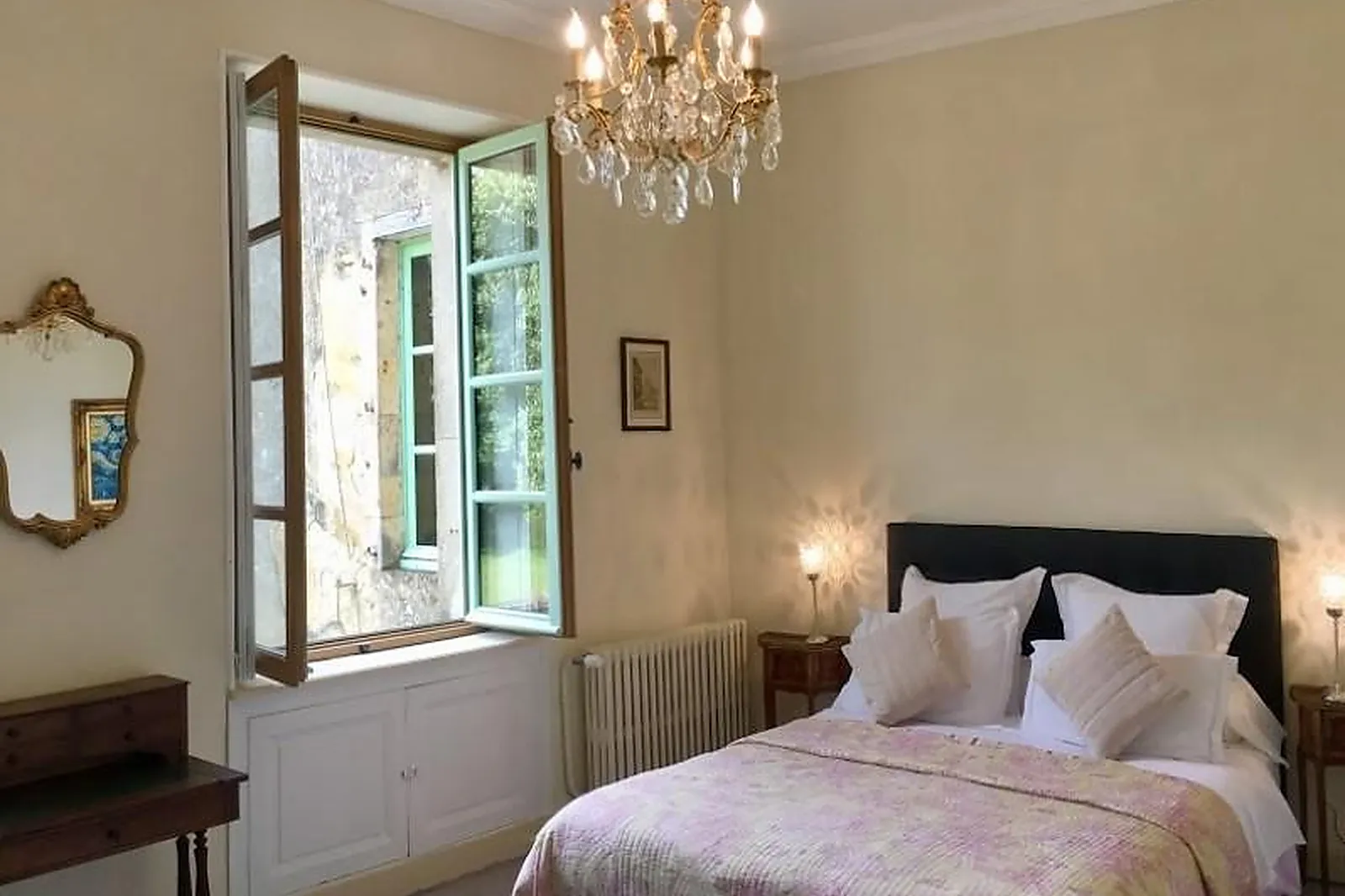 Lieux événementiels, CHÂTEAU DES FEUGERETS