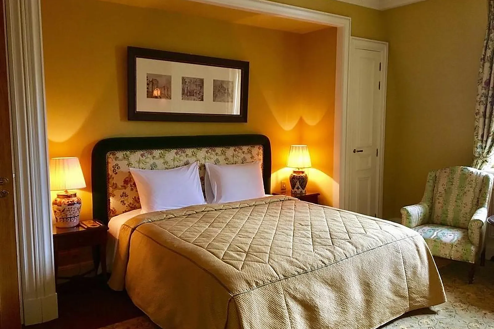 Lieux événementiels, CHÂTEAU DES FORGETS