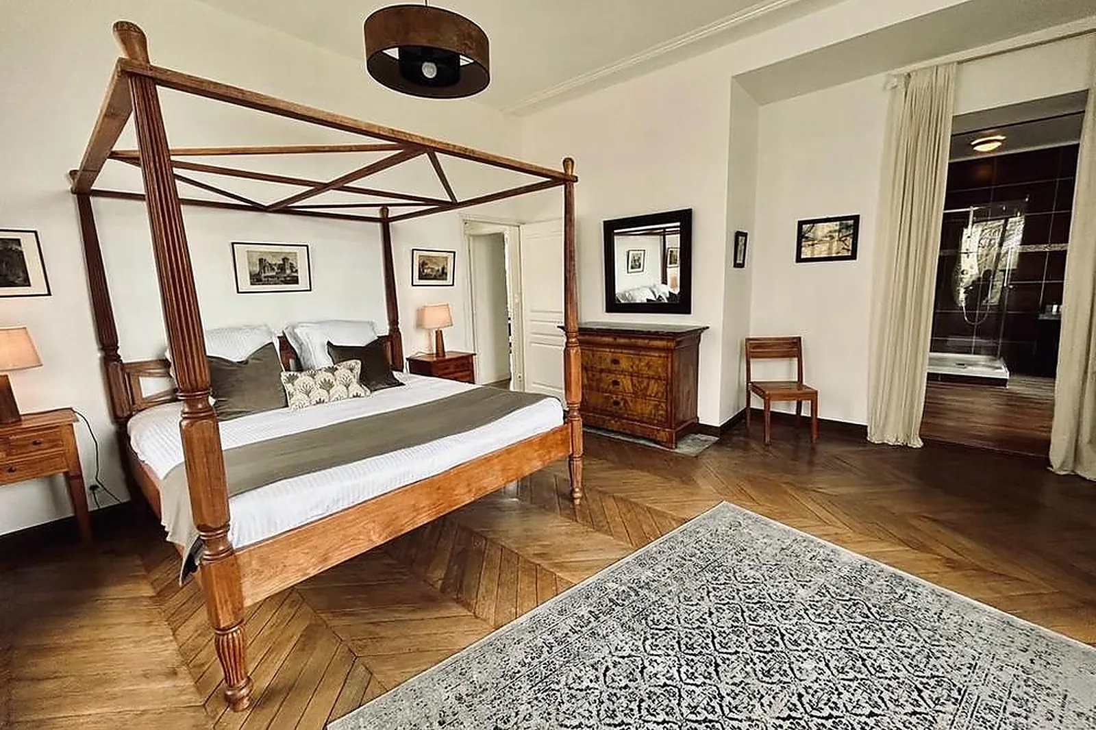 Lieux événementiels, CHÂTEAU DES FOUGÈRES