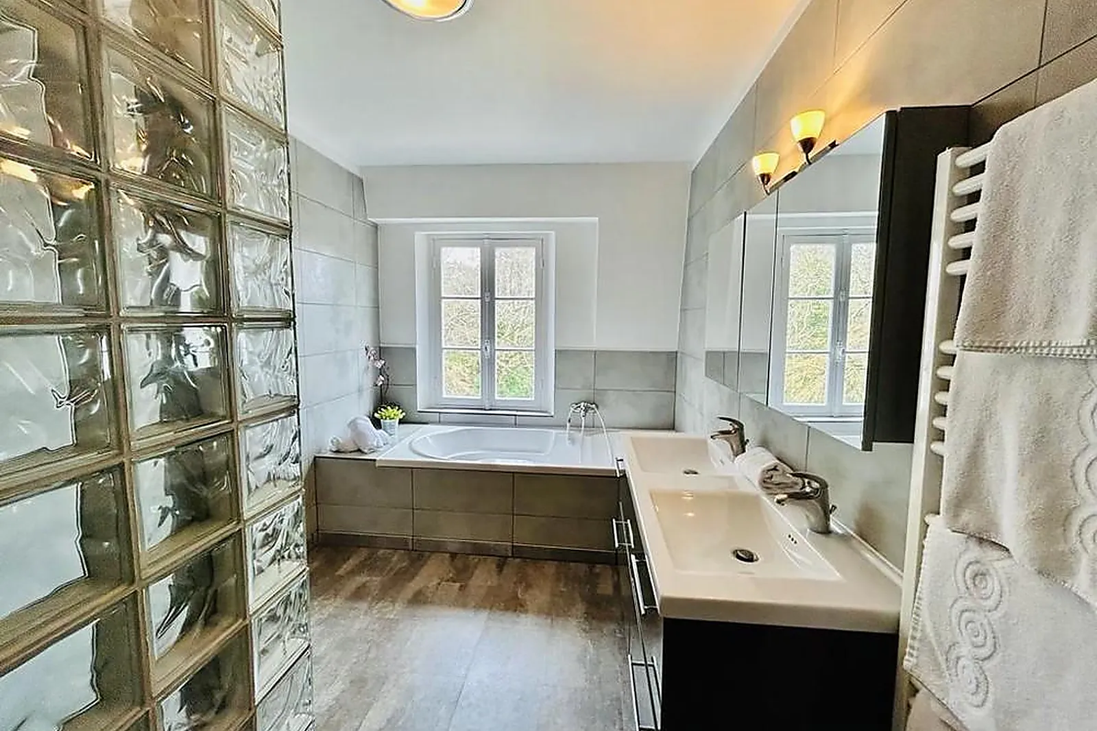 Lieux événementiels, CHÂTEAU DES FOUGÈRES