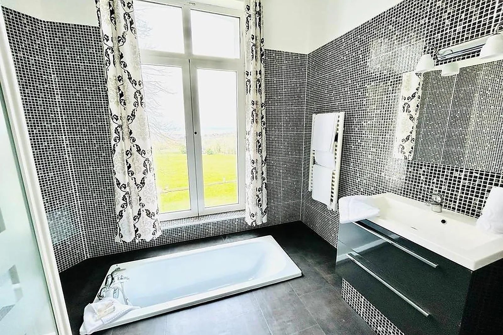 Lieux événementiels, CHÂTEAU DES FOUGÈRES