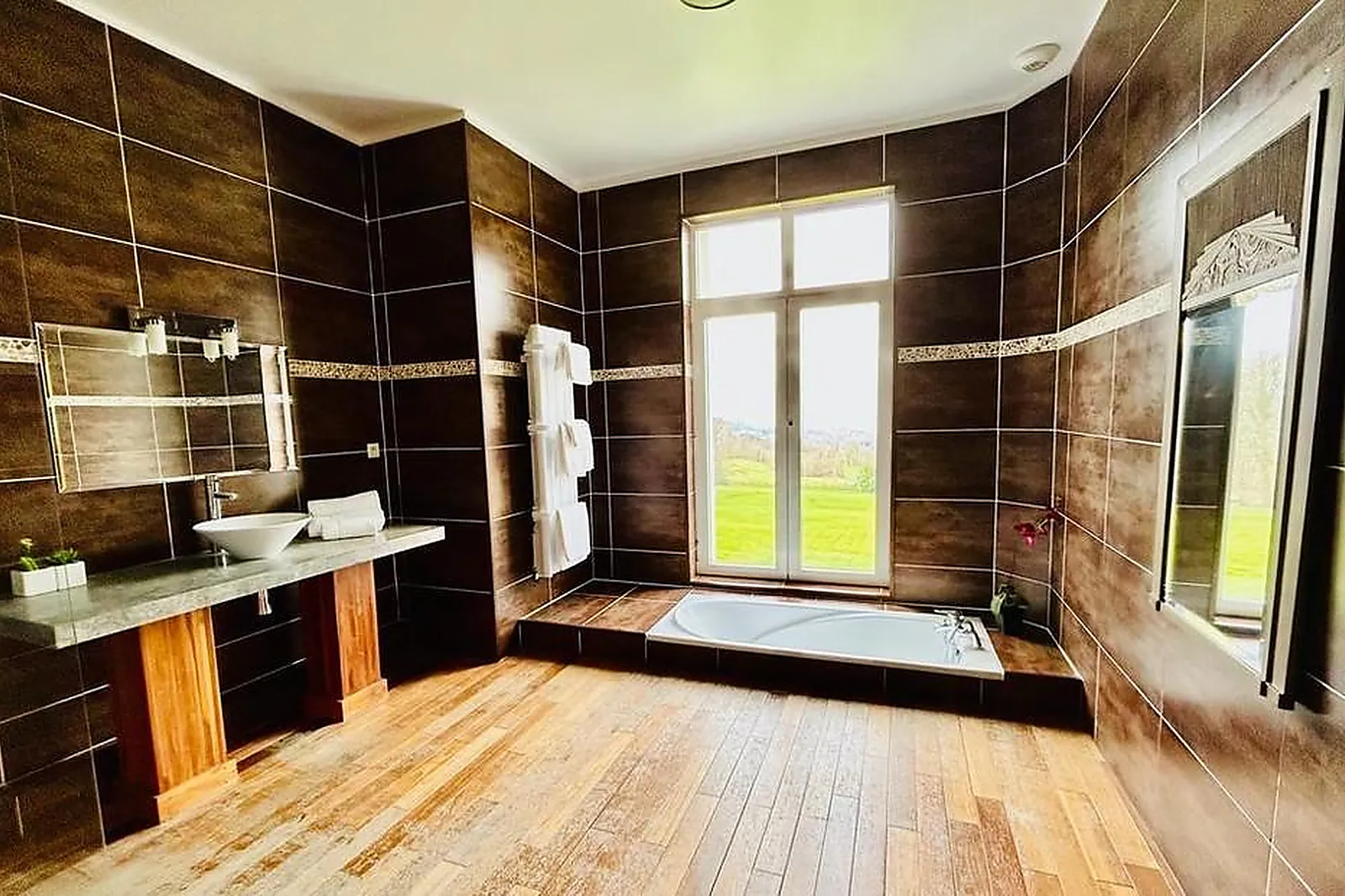 Lieux événementiels, CHÂTEAU DES FOUGÈRES