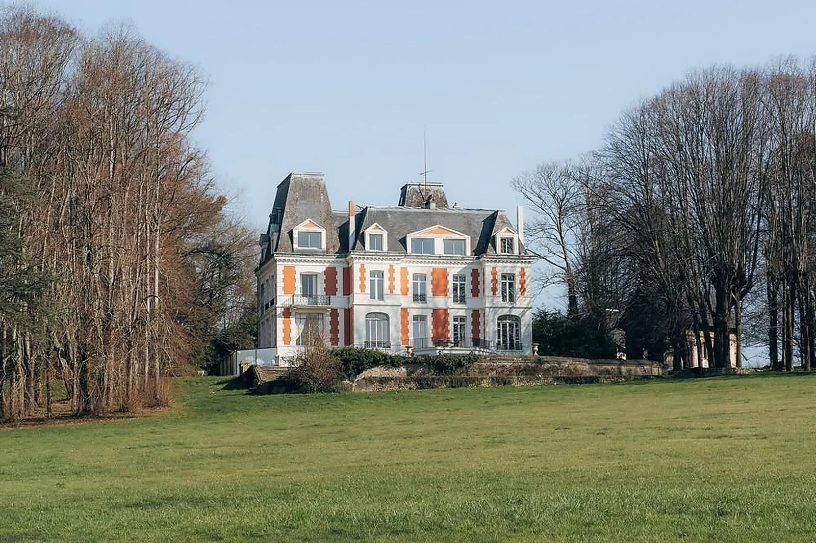 Lieux événementiels, CHÂTEAU DES FOUGÈRES