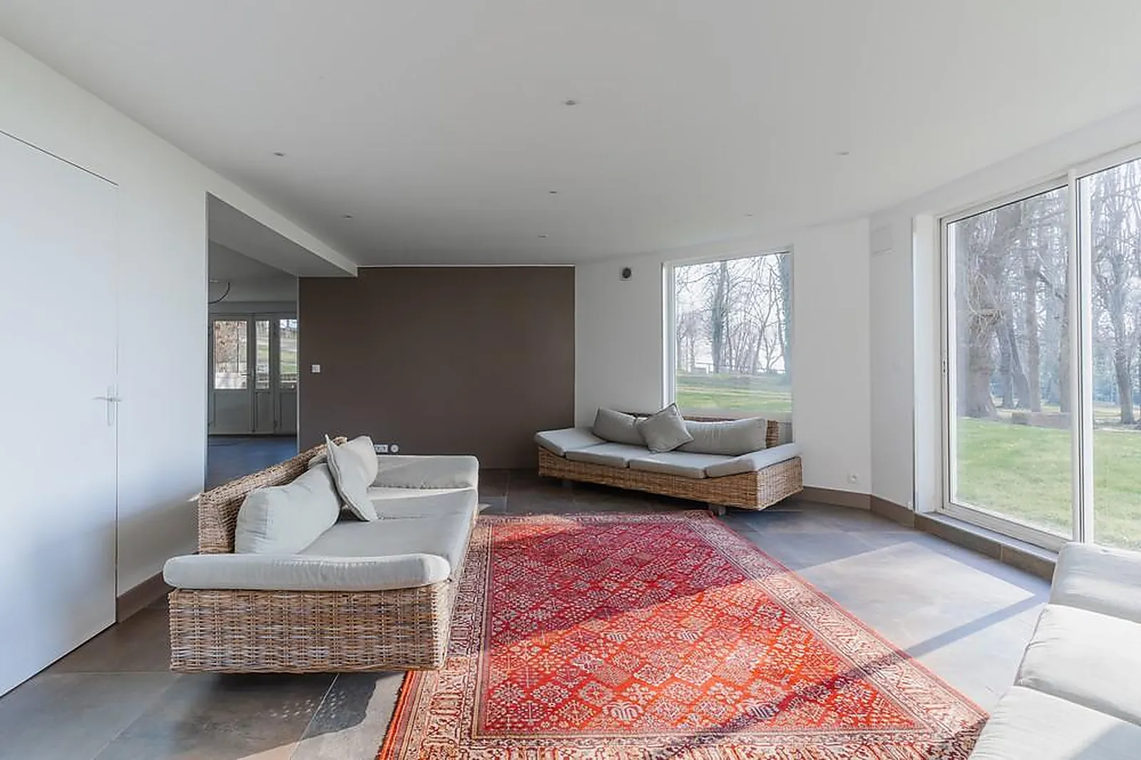 Lieux événementiels, CHÂTEAU DES FOUGÈRES