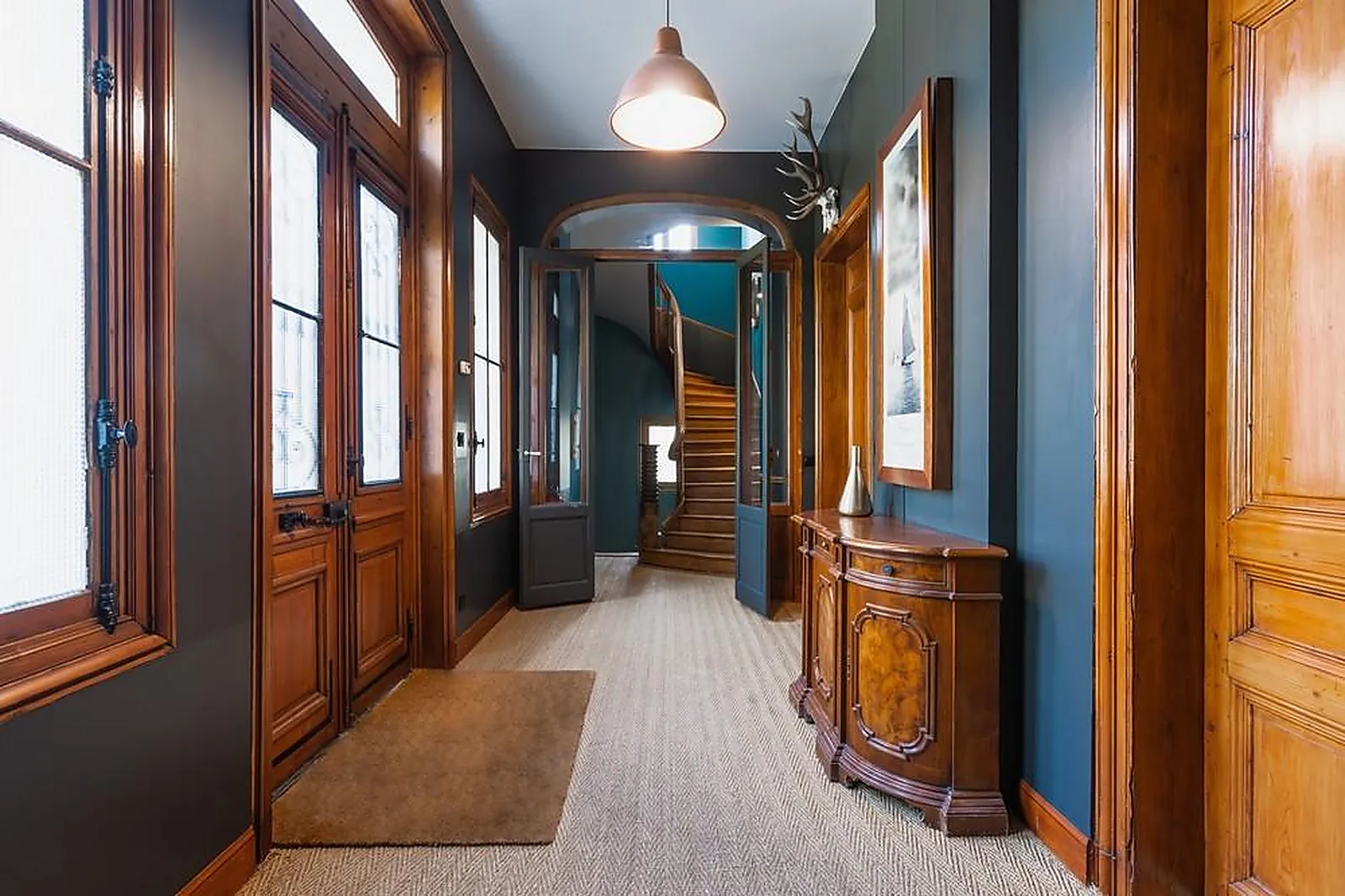 Lieux événementiels, CHÂTEAU DES FOUGÈRES