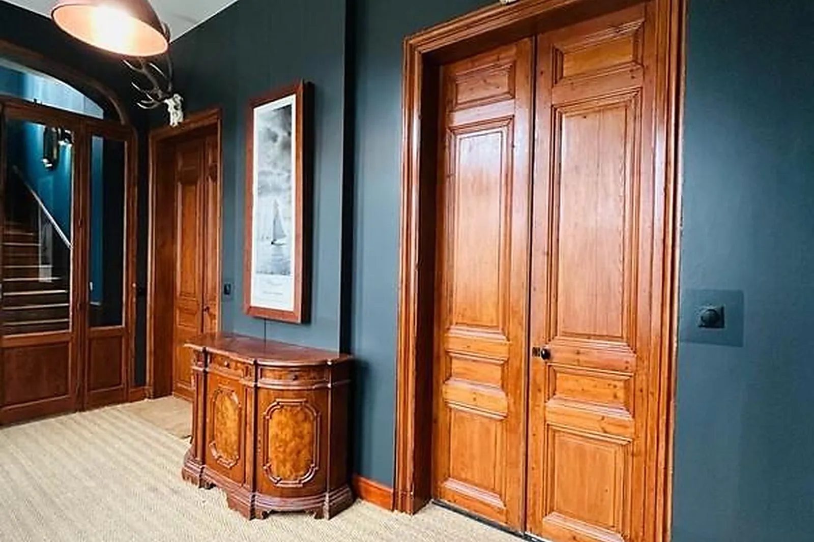 Lieux événementiels, CHÂTEAU DES FOUGÈRES