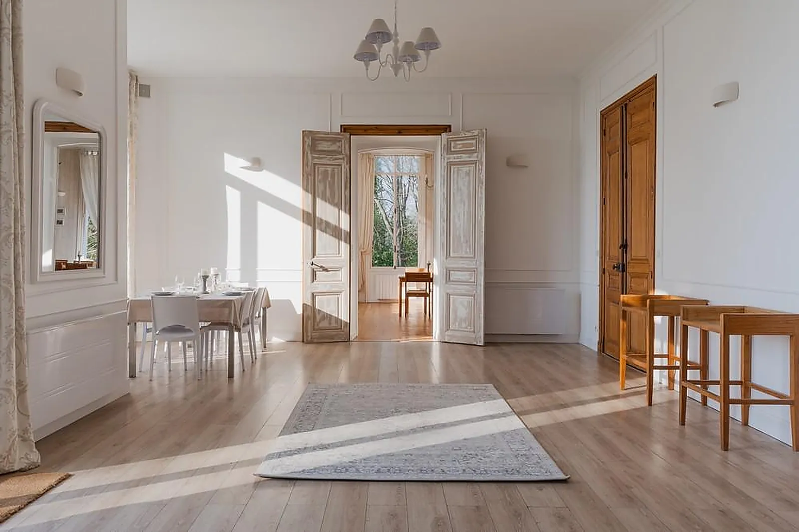 Lieux événementiels, CHÂTEAU DES FOUGÈRES