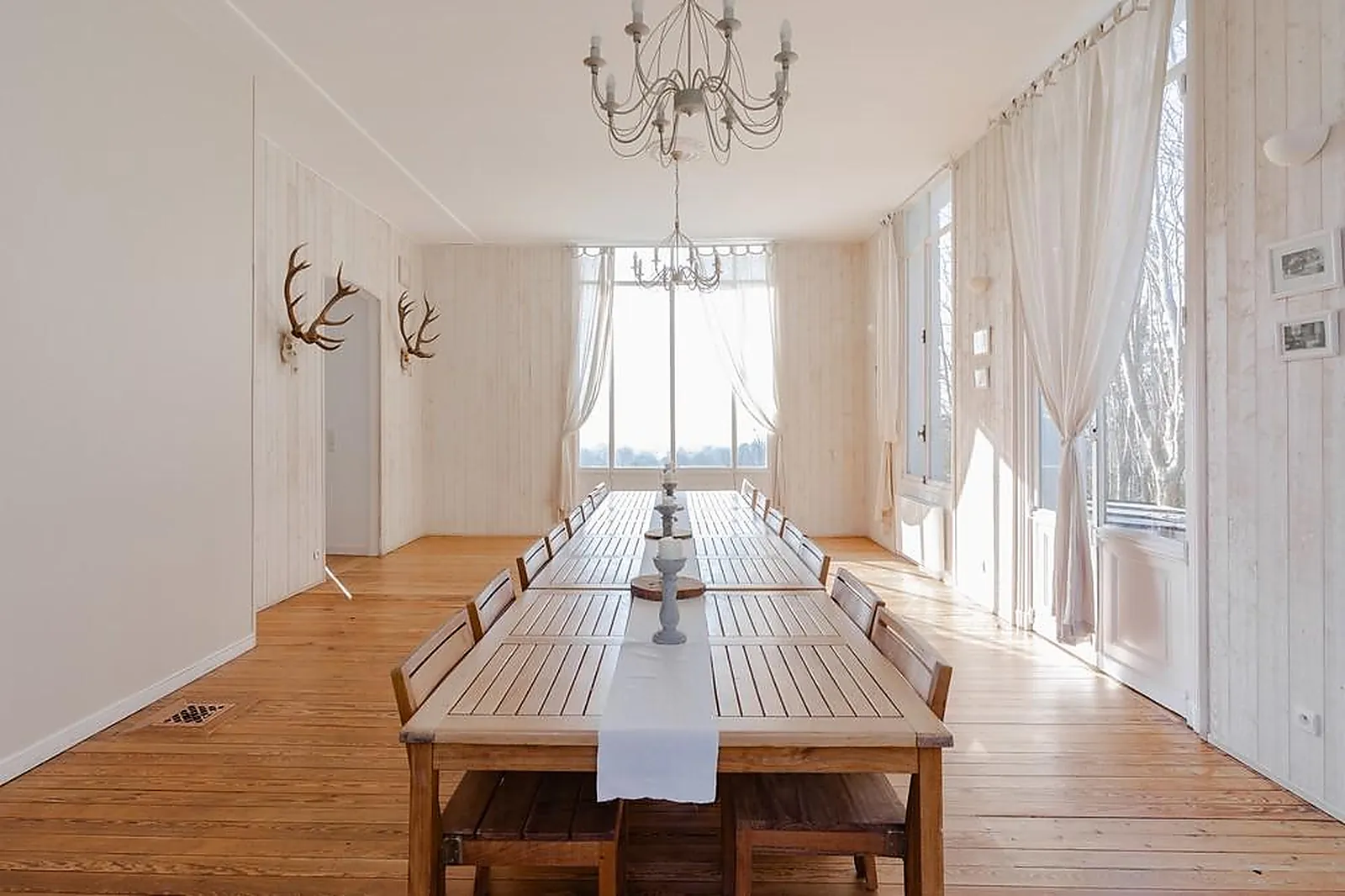 Lieux événementiels, CHÂTEAU DES FOUGÈRES