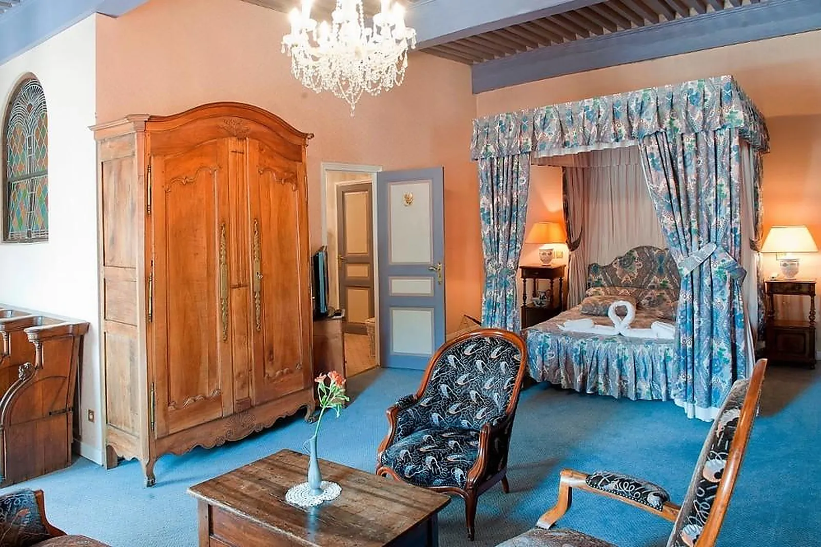 Lieux événementiels, CHÂTEAU DES HERBEYS