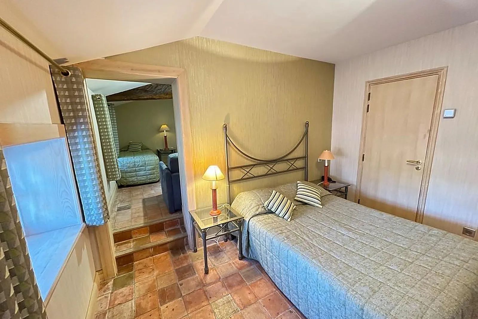 Lieux événementiels, CHATEAU DES LOGES