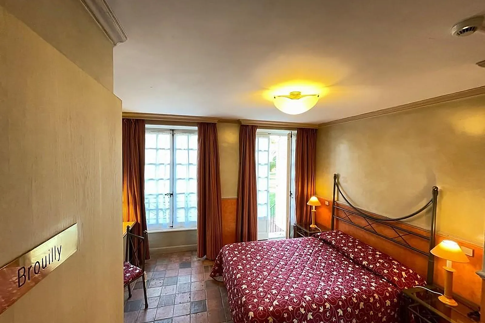 Lieux événementiels, CHATEAU DES LOGES