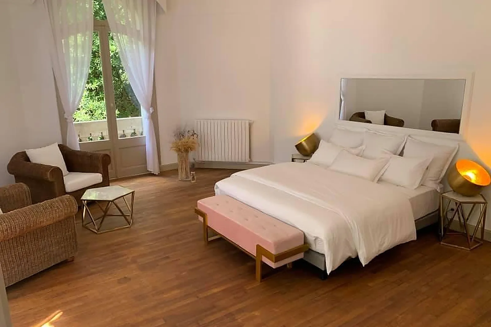 Lieux événementiels, CHÂTEAU DES LUMIÈRES