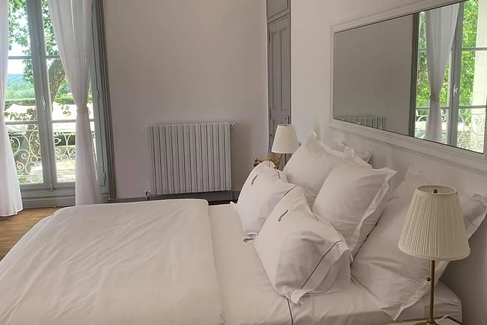 Lieux événementiels, CHÂTEAU DES LUMIÈRES