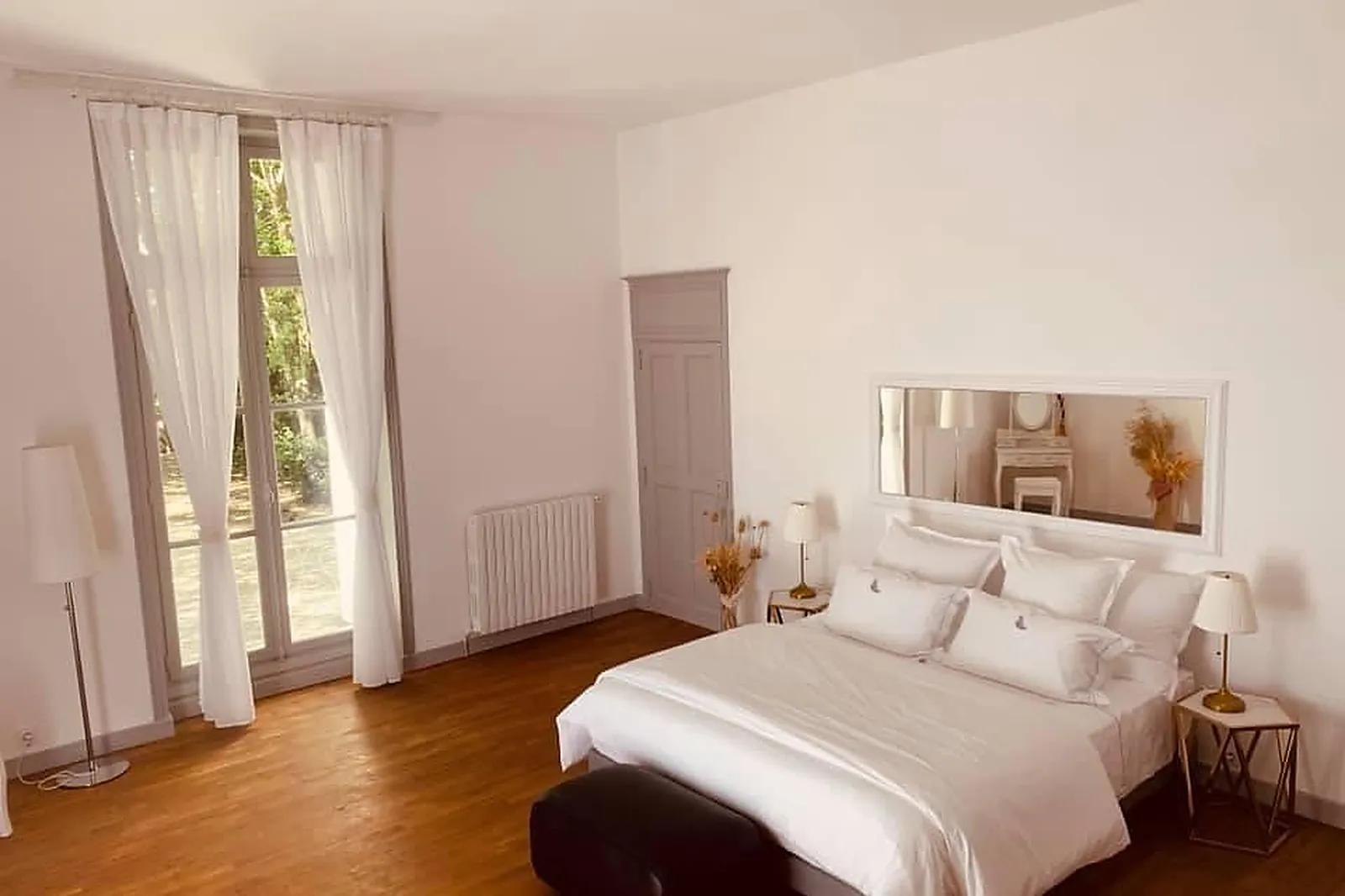 Lieux événementiels, CHÂTEAU DES LUMIÈRES