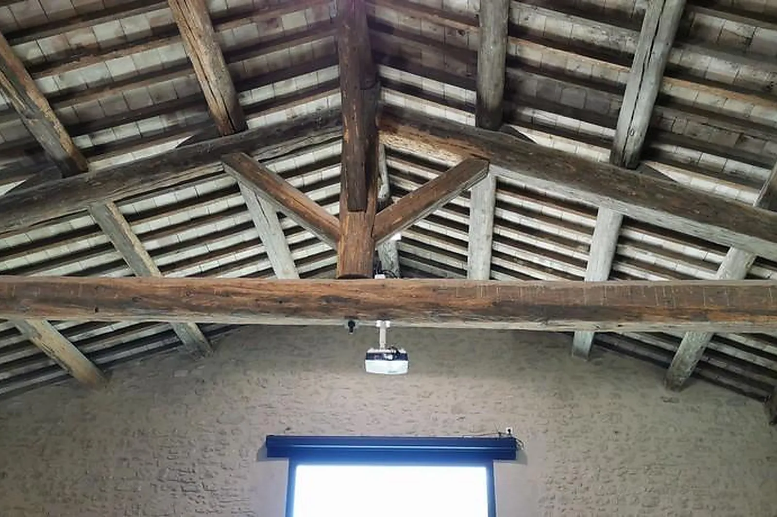 Lieux événementiels, CHÂTEAU DES LUMIÈRES