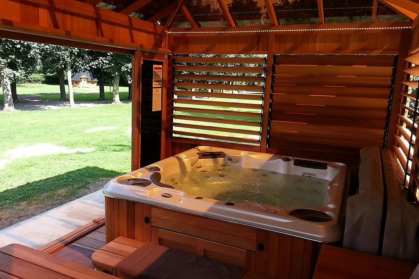 Lieux événementiels, CHÂTEAU DES LUMIÈRES DE LA BAIE DE SOMME