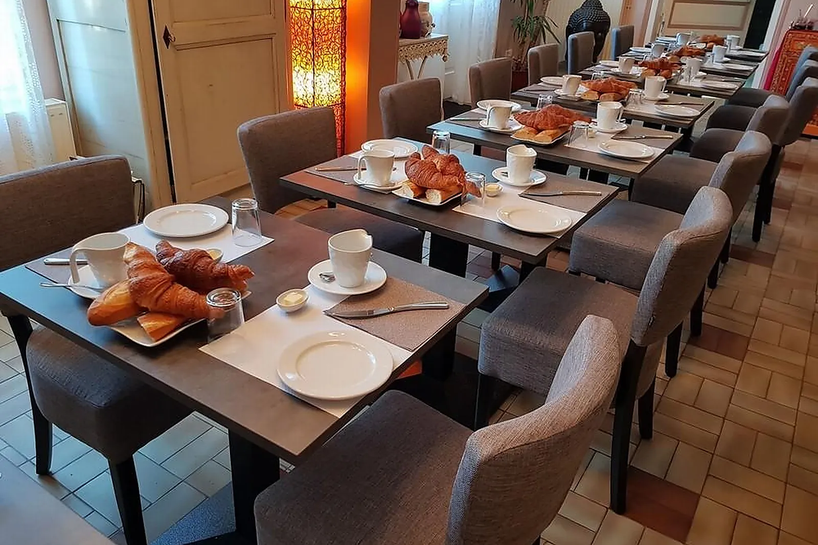 Lieux événementiels, CHÂTEAU DES LUMIÈRES DE LA BAIE DE SOMME