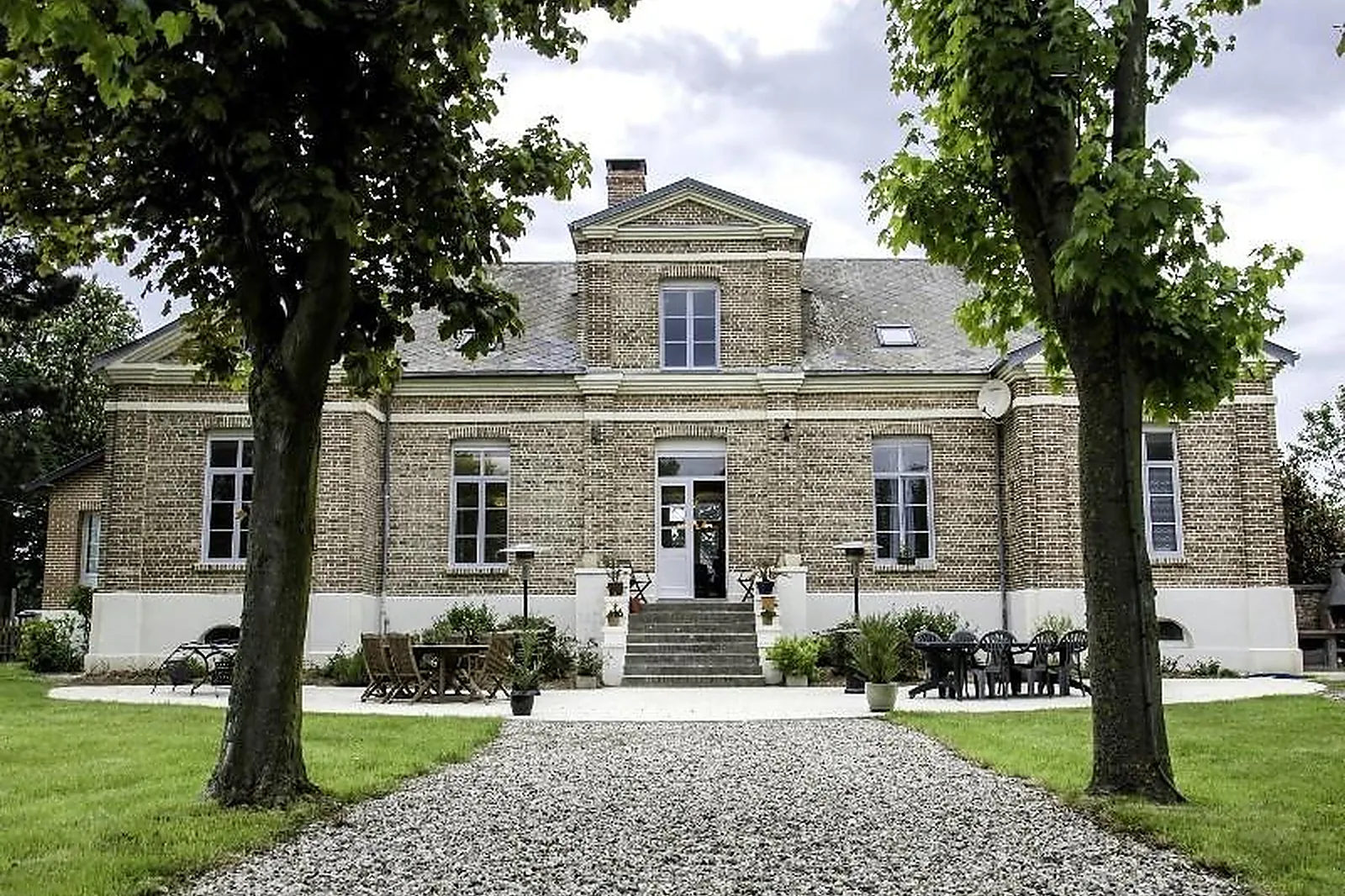 Lieux événementiels, CHÂTEAU DES LUMIÈRES DE LA BAIE DE SOMME
