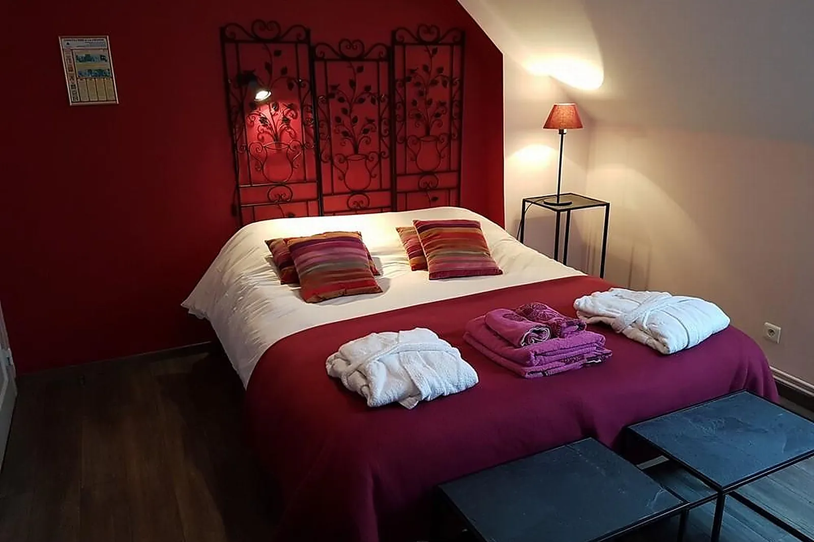 Lieux événementiels, CHÂTEAU DES LUMIÈRES DE LA BAIE DE SOMME