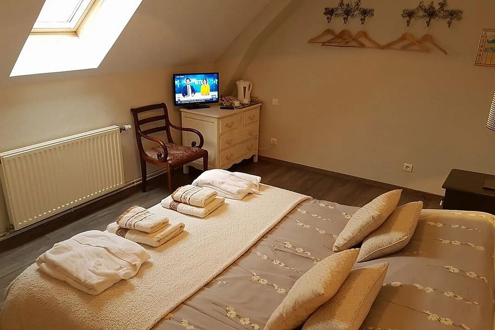 Lieux événementiels, CHÂTEAU DES LUMIÈRES DE LA BAIE DE SOMME